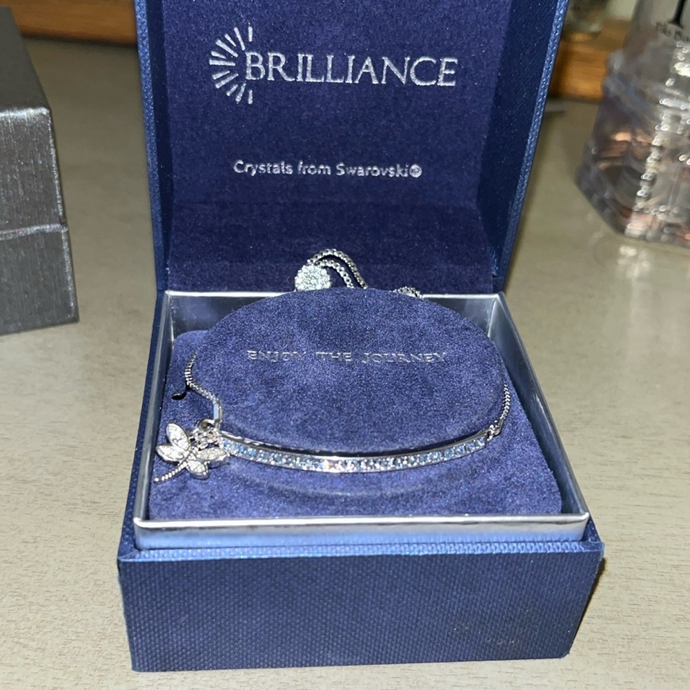 Dragonfly Bracelet
